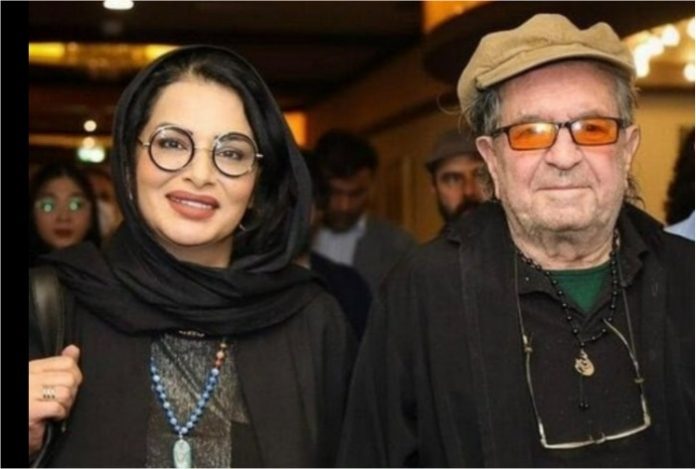 Famous Iranian Director Dariush Mehrjui And Wife Killed in Tehran