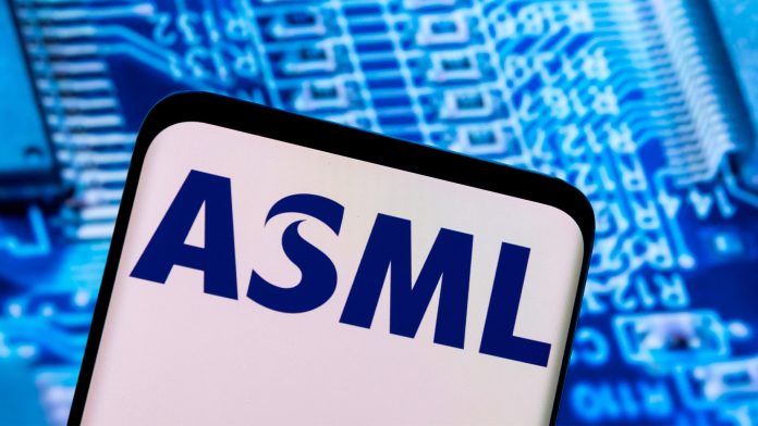 Former ASML employee accused of theft may be Huawei's key for developing advanced chips