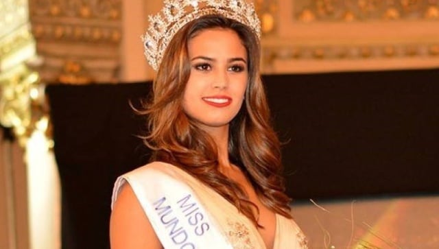 Former Miss World contestant Sherika De Armas, 26, succumbs to Cervical cancer