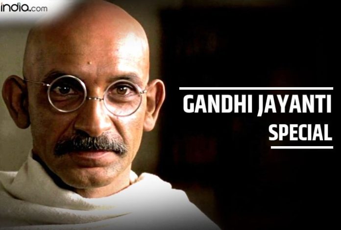 Gandhi Jayanti 2023: Movies That Pay Homage to Mahatma Gandhi