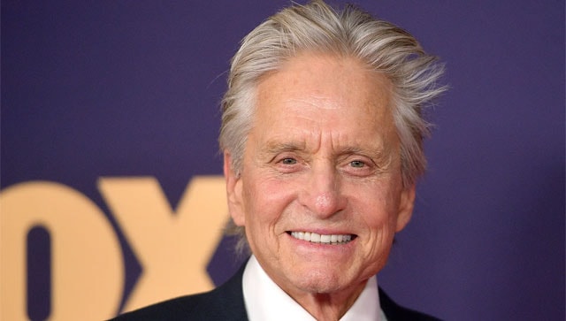 Hollywood star Michael Douglas to be honoured with the Satyajit Ray Lifetime Achievement Award