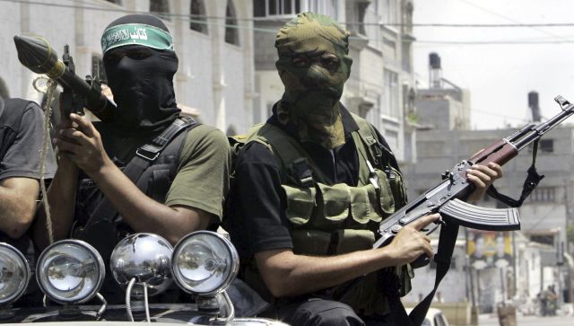 13 foreign hostages held in Gaza killed in Israeli air strikes, claims Hamas