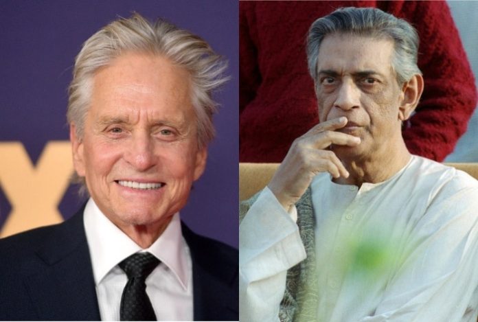 Satyajit Ray Excellence in Film Lifetime Award: Michael Douglas to be Honoured at IFFI Goa