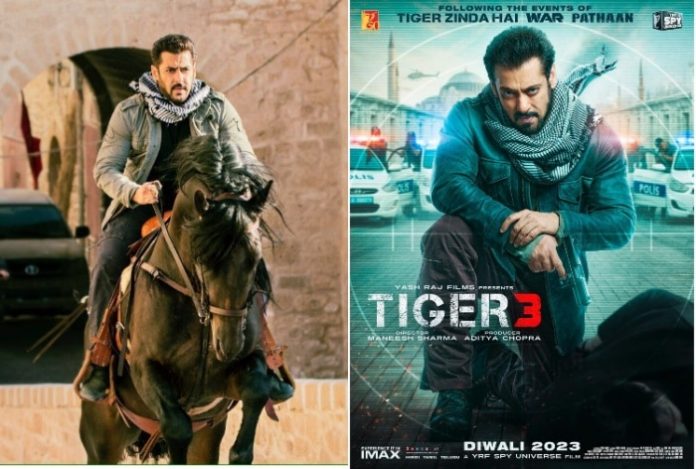 Tiger 3: Salman Khan Fans Say 