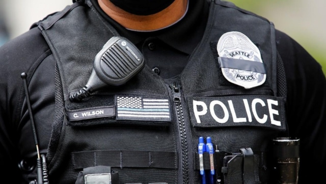 Why some small towns in the US are doing away with their police forces