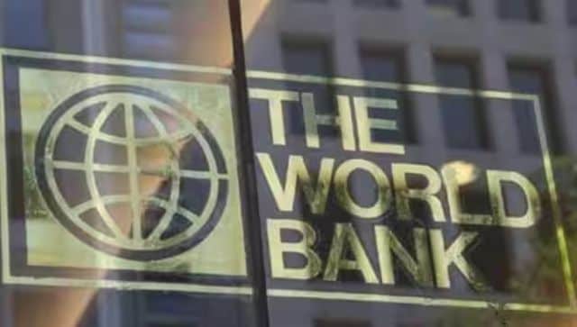 World Bank proposes $100 billion extra annual lending capacity to tackle climate change, poverty