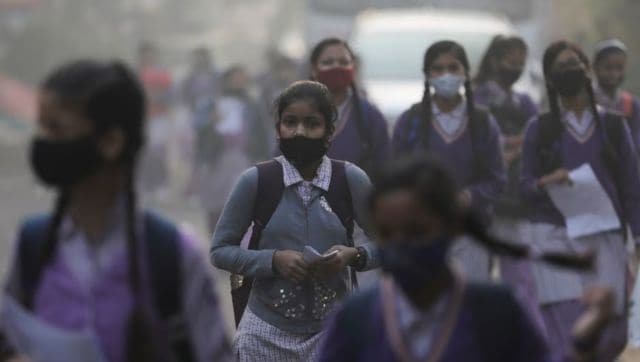 Delhi struggles to breathe amid ‘severe’ air quality; no respite for 15 days, say experts