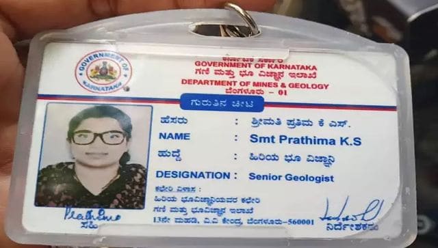 Why was brave Karnataka government officer murdered
