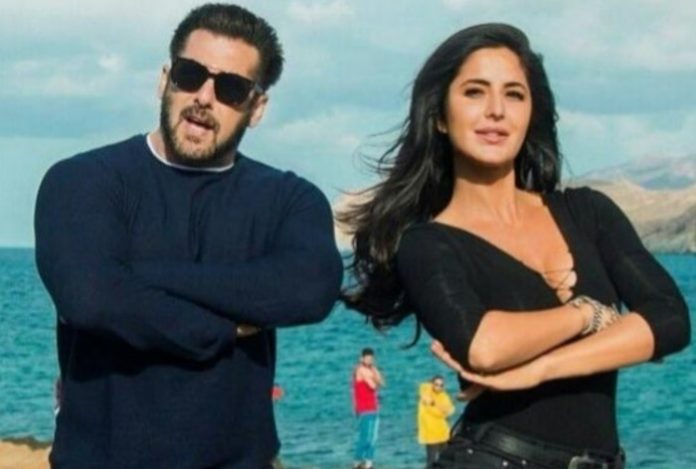 Tiger 3 Box Office Collection Day 10: Will Salman Khan