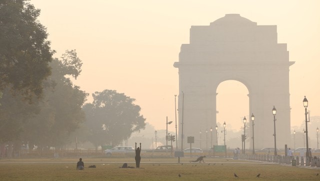 Delhi and Punjab governments should be blamed for toxic haze and choked skies