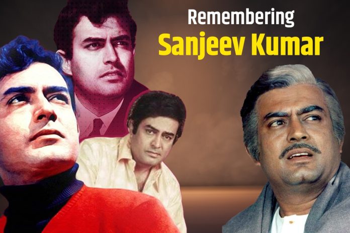 When Actor Sanjeev Kumar Predicted His Death: 