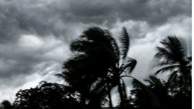 Tamil Nadu on high alert as Cyclone Michaung intensifies over Bay of Bengal