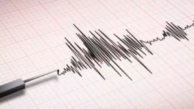 Tremors felt in parts of Bengal after 5.6 magnitude quake hits Bangladesh