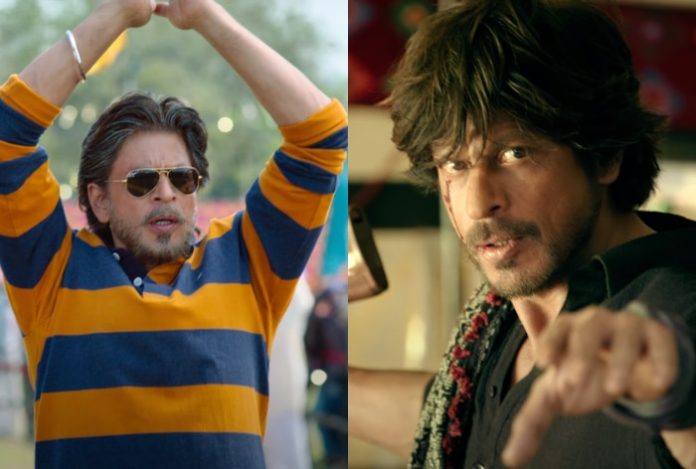 Dunki Trailer Reactions: Shah Rukh Khan’s Emotional Cross Border Saga Receives Love, Fans Call ‘Another Blockbuster’
