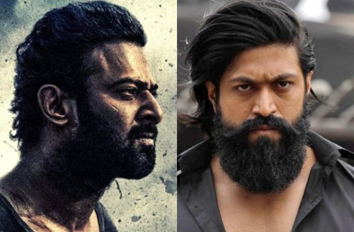 Salaar: CeaseFire Has no Cameo From Yash, Producer Clarifies Rocky Bhai is NOT Entering Prabhas