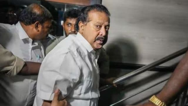 Tamil Nadu: DMK minister K Ponmudy gets 3-year jail term in Rs 1.75 crore disproportionate assets case
