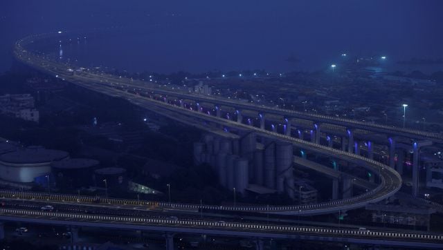 PM inaugurates India’s longest sea bridge Mumbai Trans Harbour Link: Who can use it, who can