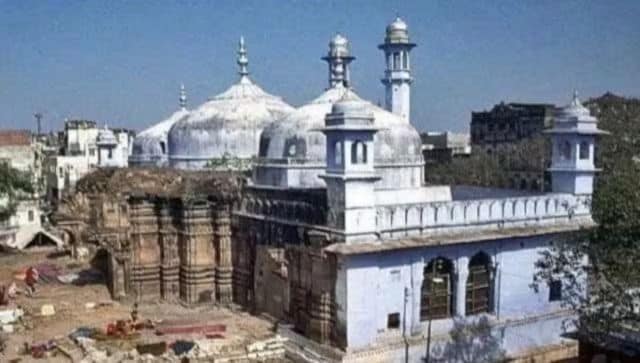 Gyanvapi row: SC permits cleaning of water tank in mosque complex in Varanasi