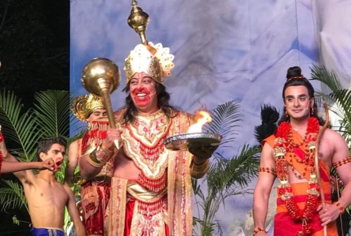 Ram Mandir Inauguration: After Hema Malini, Vindu Dara Singh to Perform Ramleela In Ayodhya