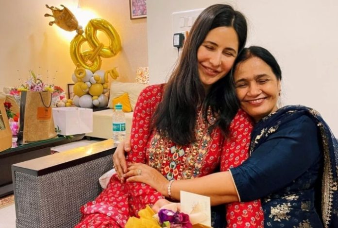 Katrina Kaif Loves Being a Punjabi Daughter-in-Law, Relishes 