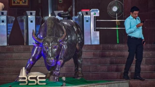 India pips Hong Kong to take 4th place on biggest stock exchange list
