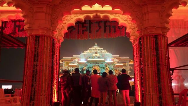 From jewellery to agarbatti, how India Inc is cashing in on Brand Ayodhya
