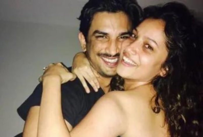 Bigg Boss 17: Ankita Lokhande Reveals Truth Behind Taking Sushant Singh Rajput’s Name, ‘I Can Talk About It’